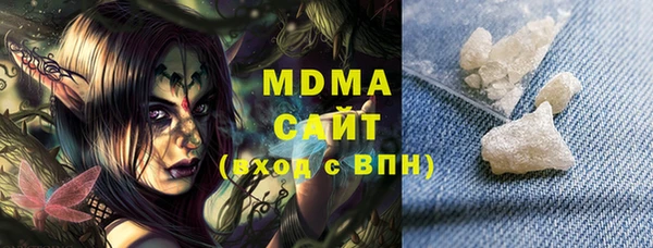 кокс Богородск